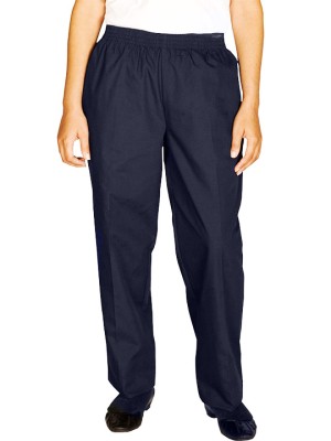 Elegant Housekeeping Uniform