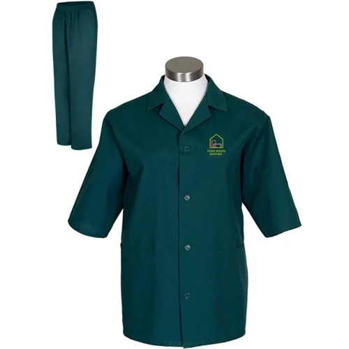 Premium Two Piece Housekeeping Uniform
