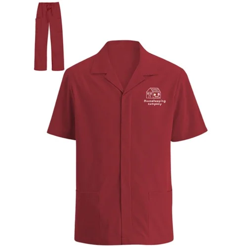 Professional Housekeeping Uniform