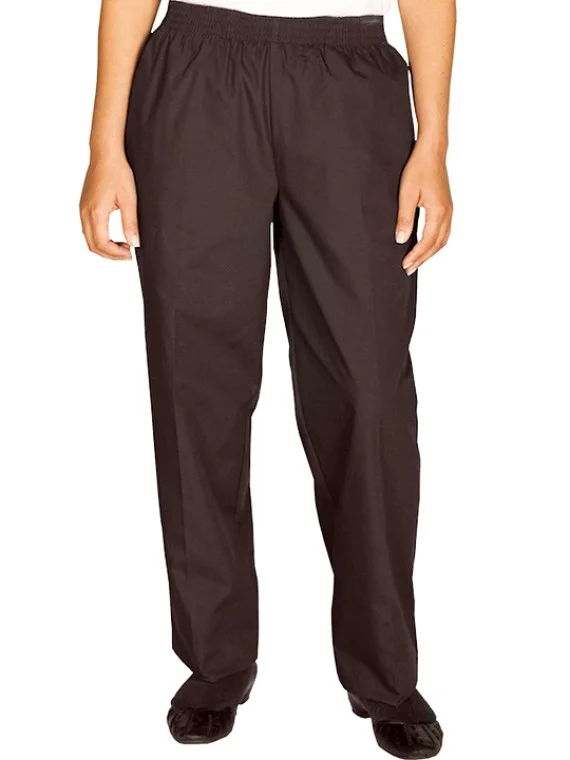 Smart Housekeeping Uniform Two Piece Set