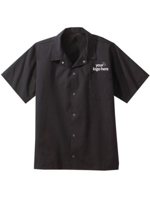 Professional Kitchen Cook Shirt 