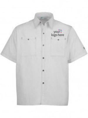 Designer Kitchen Chef Shirt 