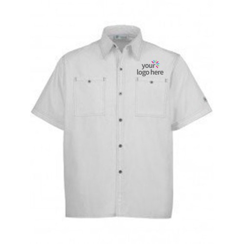 Designer Kitchen Chef Shirt 