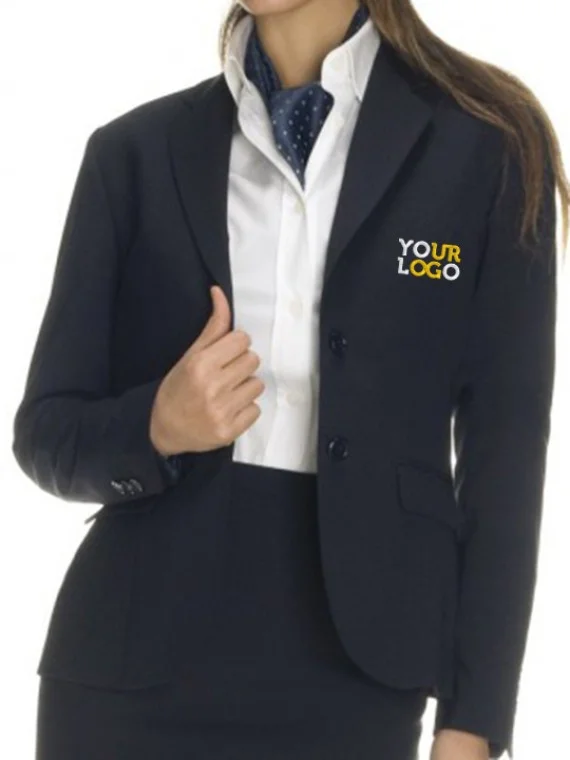 Women’s Corporate Uniform Blazer Women’s Corporate Uniform Blazer