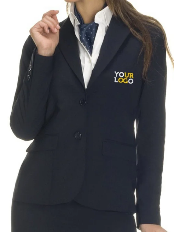 Women’s Corporate Uniform Blazer Women’s Corporate Uniform Blazer