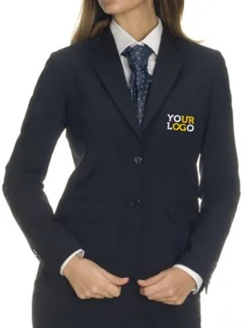 Women’s Corporate Uniform Blazer