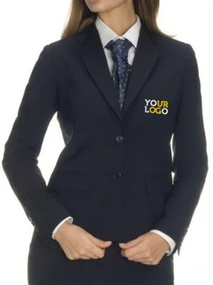 Women’s Corporate Uniform Blazer