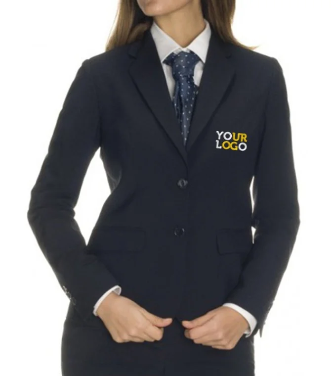 Women’s Corporate Uniform Blazer Women’s Corporate Uniform Blazer
