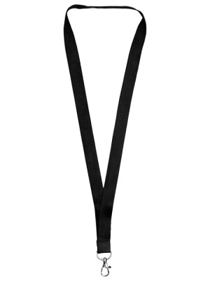 Multi Color Quick Ship Lanyard Multi Color Quick Ship Lanyard