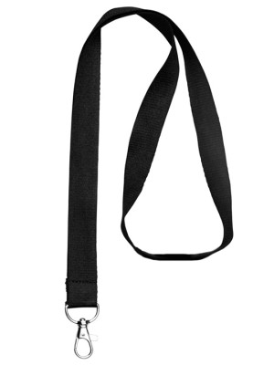 Multi Color Quick Ship Lanyard Multi Color Quick Ship Lanyard