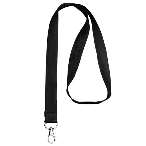 Multi Color Lanyard