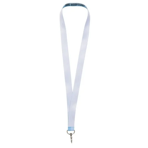 Multi Colored Digital Printed Lanyard