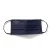 Washable Cotton Reusable face masks pack of 4 Blue
