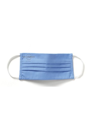 Washable Cotton Reusable face masks pack of 4