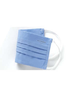 Washable Cotton Reusable face masks pack of 4