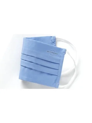 Washable Cotton Reusable face masks pack of 4