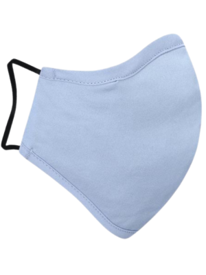 Personalized Antiviral Fabric Face Mask Personalized Antiviral Fabric Face Mask