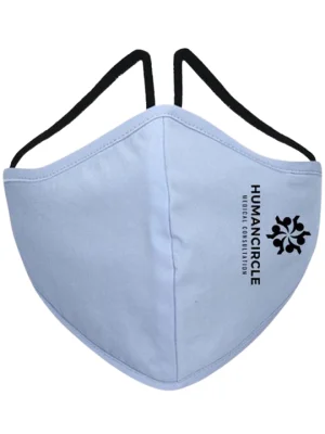 Personalized Antiviral Fabric Face Mask Personalized Antiviral Fabric Face Mask