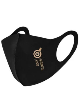 Customized Stylish Face Mask