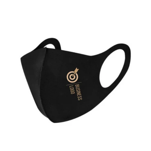 Customized Stylish Face Mask