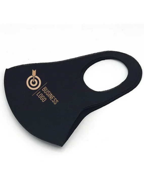 Customized Stylish Face Mask