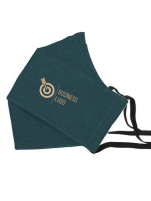 Personalized Diamond Shape Stylish Face Mask