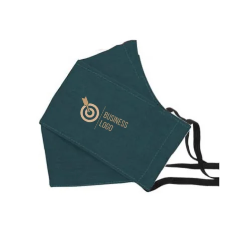 Personalized Diamond Shape Stylish Face Mask