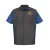 Automotive Mechanic Shirts Half Sleeve Blue