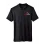 Economy Dri Cool Blue Polo T-Shirts Logo Printed 