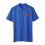Economy Dri Cool Blue Polo T-Shirts Logo Printed 