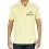 Personalized Polo Cotton T-Shirt White