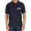 Personalized Polo Cotton T-Shirt White