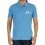 Personalized Polo Cotton T-Shirt White