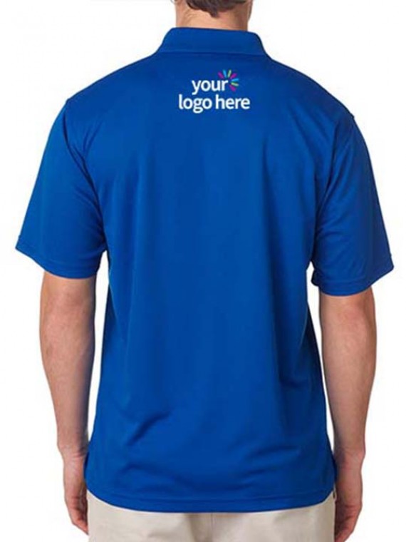 Customized Dri Fit Polo TShirtsPromotional TShirtCustom Polo T