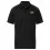 Dual Color Polo T-Shirt Red & Black