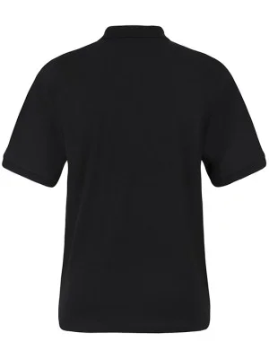 Personalized Polo T-Shirt Black Personalized Polo T-Shirt Black