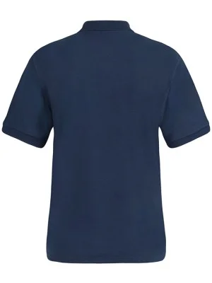 Personalized Polo T-Shirt Navy Blue Personalized Polo T-Shirt Navy Blue