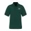 Personalized Polo T-Shirt Forest Green