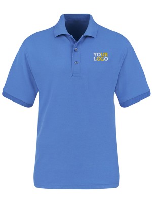Personalized Polo T-Shirt Ceil
