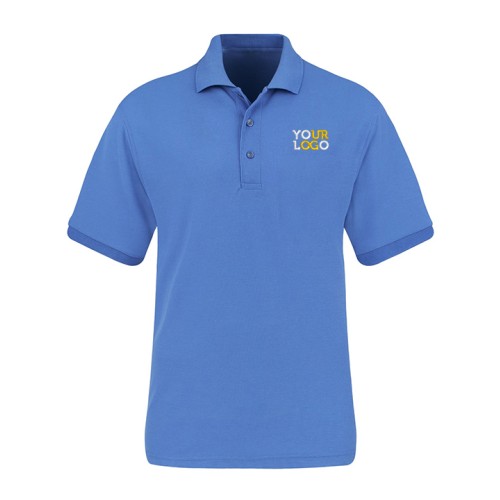 Personalized Polo T-Shirt Ceil