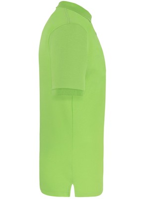 Personalized Polo T-Shirt Apple Green