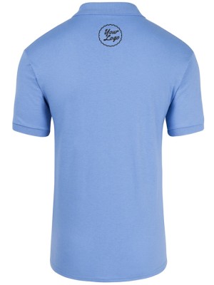 TeamWear Polo Blended T-Shirt Polo Blue