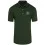 TeamWear Polo Blended T-Shirt Fun Green