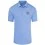TeamWear Polo Blended T-Shirt Fun Green