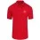 TeamWear Polo Blended T-Shirt Fun Green