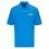 Custom Dry Fit Polo T-Shirt Black