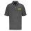 Custom Dry Fit Polo T-Shirt Black