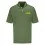 Custom Dry Fit Polo T-Shirt Black