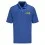 Custom Dry Fit Polo T-Shirt Black