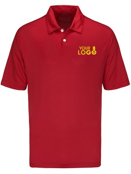 Dri Fit Polo T-Shirts Customized